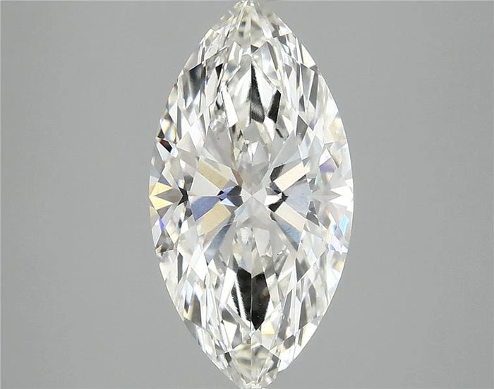 3.09 Carat · MARQUISE · H · VS1 · IGI · Excellent Cut