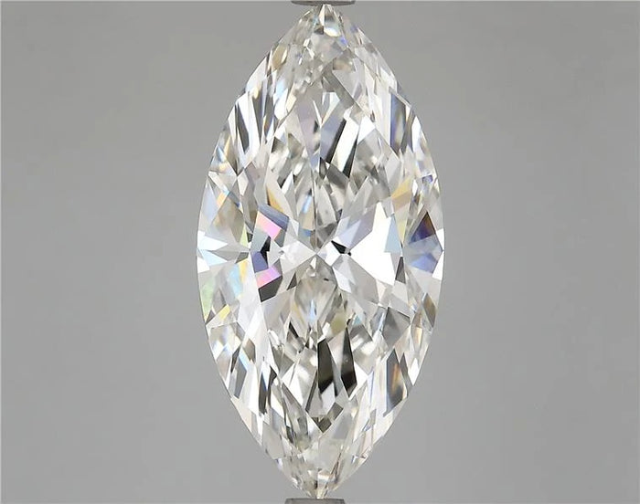 4.67 Carat · MARQUISE · H · VS1 · IGI · Excellent Cut