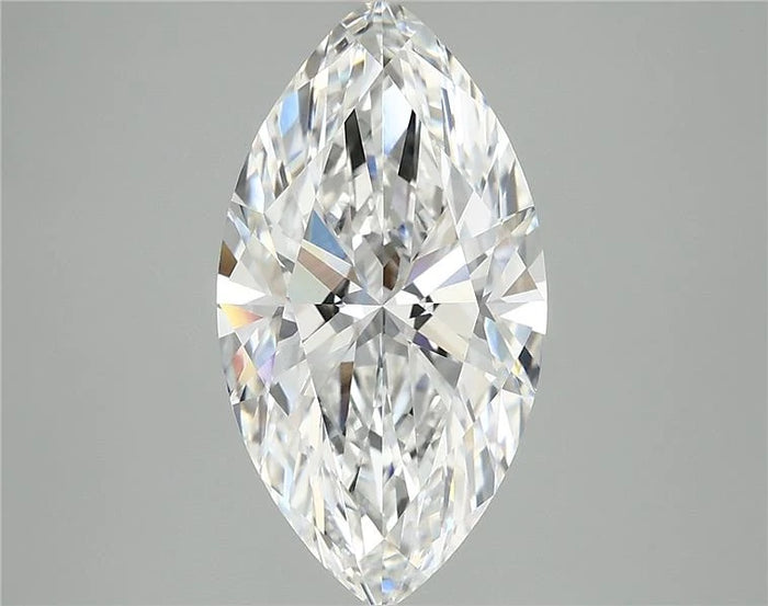 4.02 Carat · MARQUISE · E · VVS2 · IGI · Excellent Cut