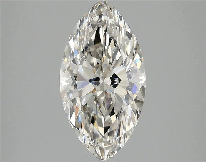 2.05 Carat · MARQUISE · G · VS1 · IGI · Excellent Cut