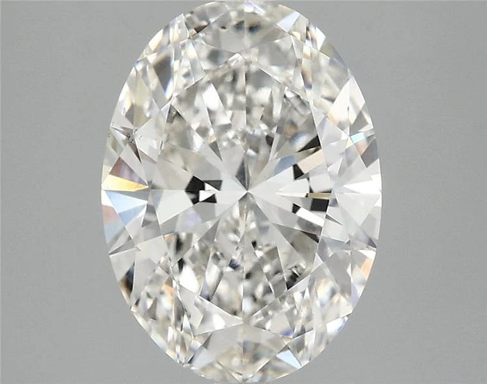 3.02 Carat · OVAL · G · VS1 · IGI · Excellent Cut