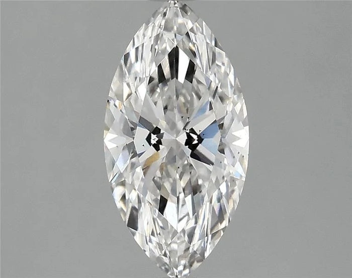 1.52 Carat · MARQUISE · E · VS2 · IGI · Excellent Cut