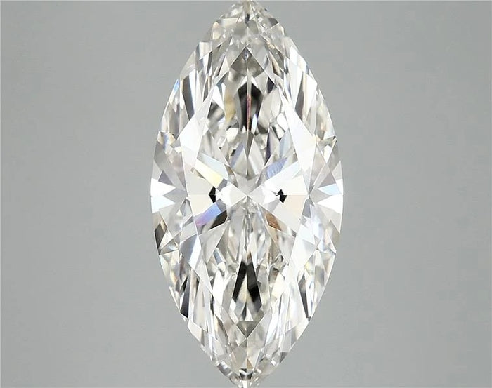 3.80 Carat · MARQUISE · G · VS1 · IGI · Excellent Cut