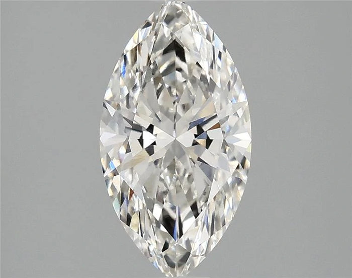 1.57 Carat · MARQUISE · F · VS2 · IGI · Excellent Cut