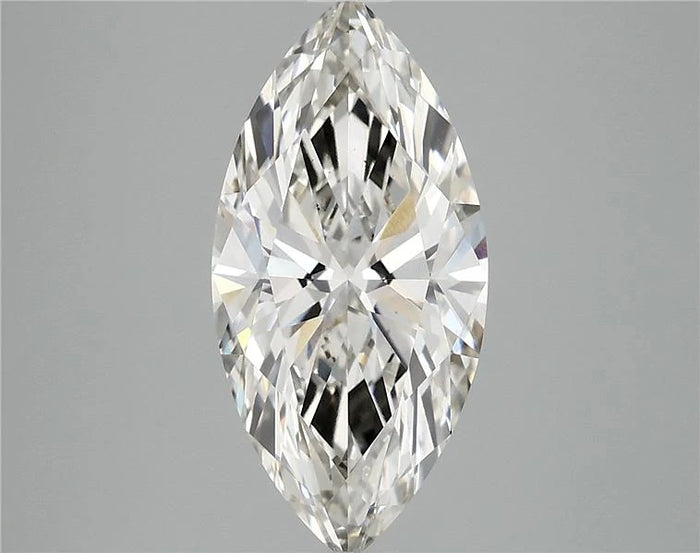 3.09 Carat · MARQUISE · H · VS1 · IGI · Excellent Cut