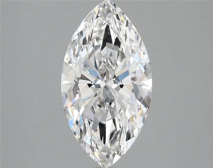 1.93 Carat · MARQUISE · D · VS1 · IGI · Excellent Cut