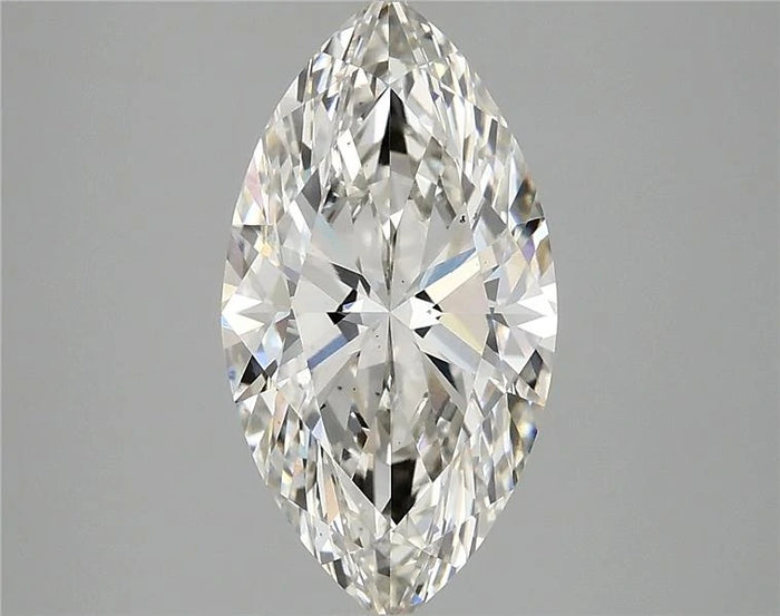 3.09 Carat · MARQUISE · G · VS2 · IGI · Excellent Cut