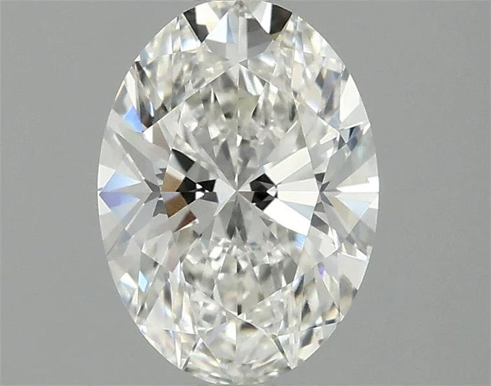 1.54 Carat · OVAL · G · VVS2 · IGI · Excellent Cut