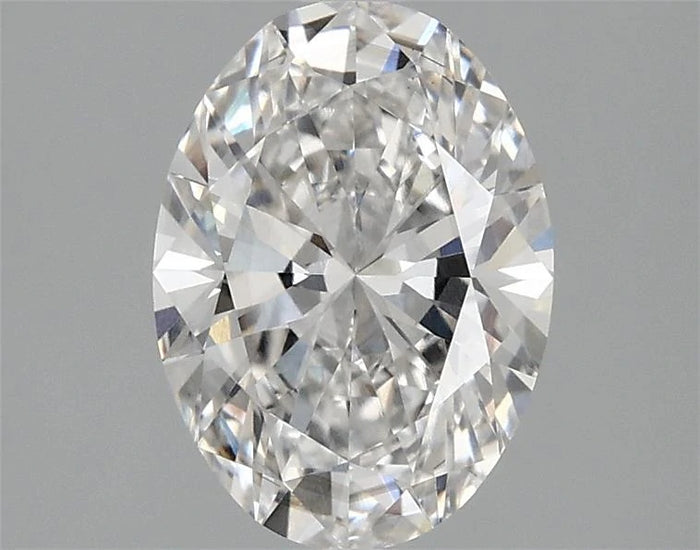 1.64 Carat · OVAL · E · VS2 · IGI · Excellent Cut