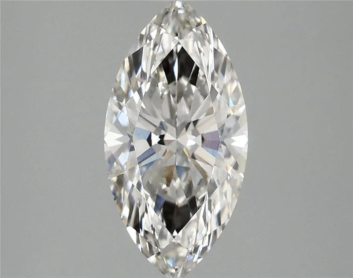 2.09 Carat · MARQUISE · G · VS1 · IGI · Excellent Cut