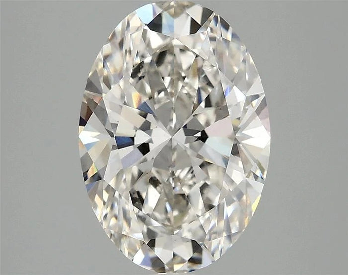 3.02 Carat · OVAL · G · VS1 · IGI · Excellent Cut