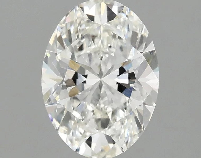 1.56 Carat · OVAL · G · VS1 · IGI · Excellent Cut