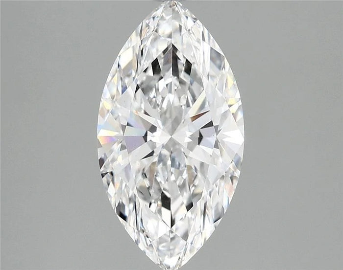 2.01 Carat · MARQUISE · D · VS1 · IGI · Excellent Cut
