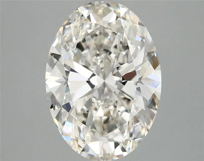 3.02 Carat · OVAL · G · VS2 · IGI · Excellent Cut