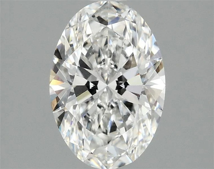 1.64 Carat · OVAL · E · VS1 · IGI · Excellent Cut