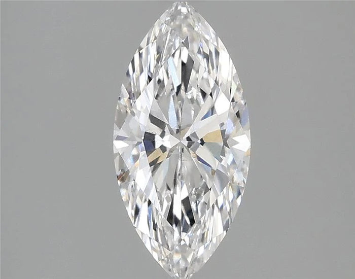1.39 Carat · MARQUISE · D · VS2 · IGI · Excellent Cut