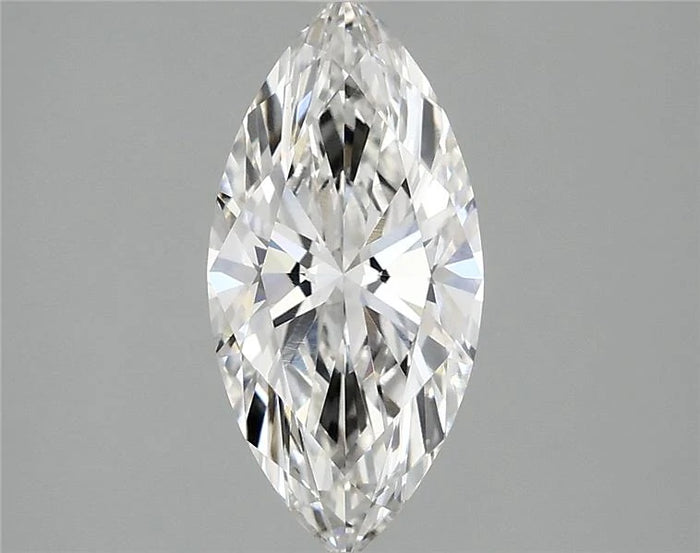 1.51 Carat · MARQUISE · F · VS1 · IGI · Excellent Cut
