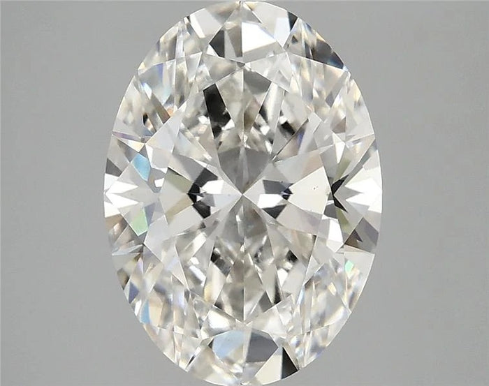 3.00 Carat · OVAL · G · VS1 · IGI · Excellent Cut