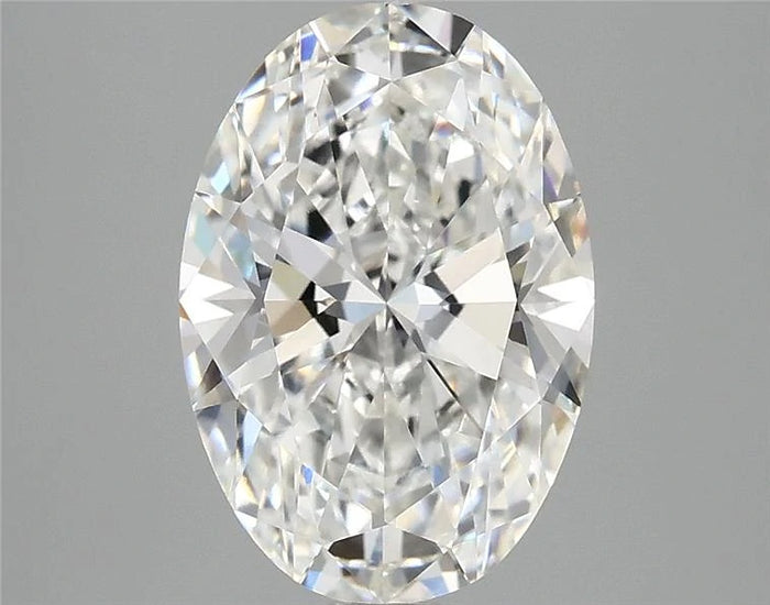 3.03 Carat · OVAL · E · VVS2 · IGI · Excellent Cut