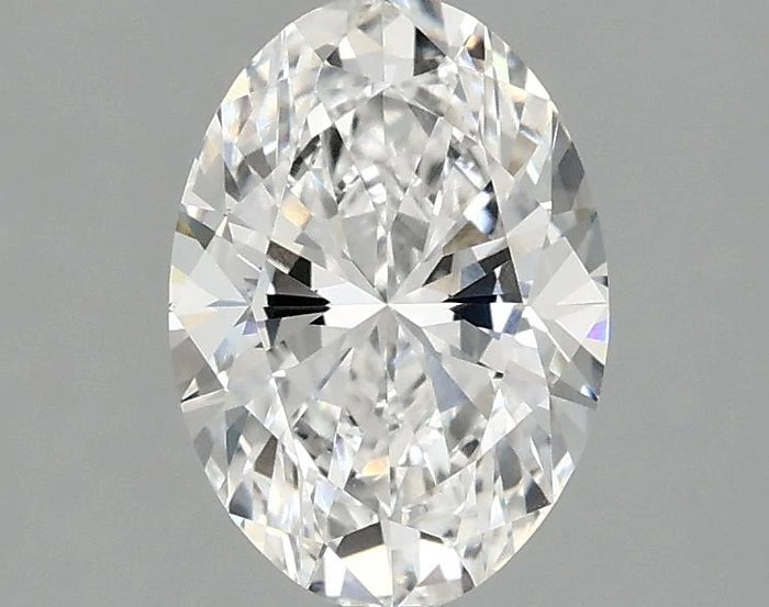 1.43 Carat · OVAL · E · VS1 · IGI · Excellent Cut