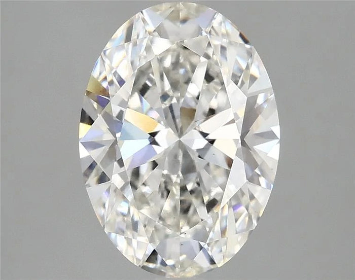 3.00 Carat · OVAL · G · VS1 · IGI · Excellent Cut