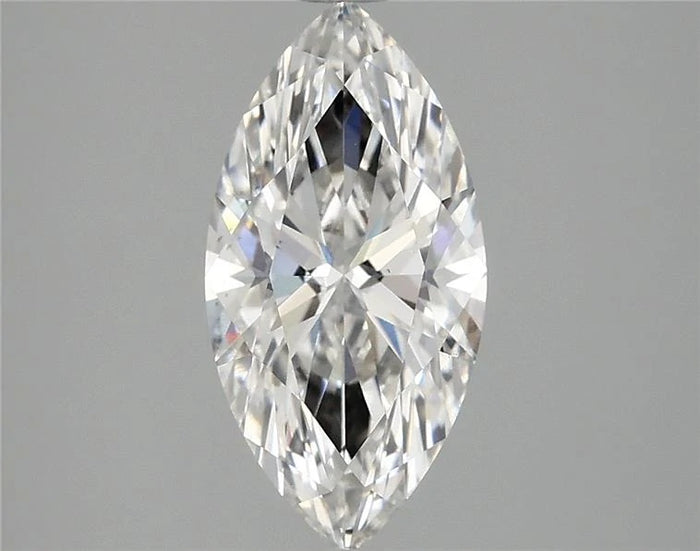 2.08 Carat · MARQUISE · F · VS2 · IGI · Excellent Cut