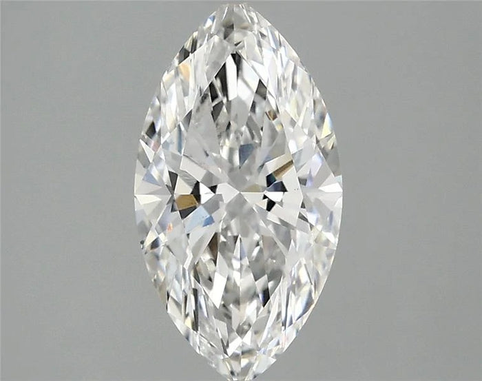 1.58 Carat · MARQUISE · F · VS1 · IGI · Excellent Cut
