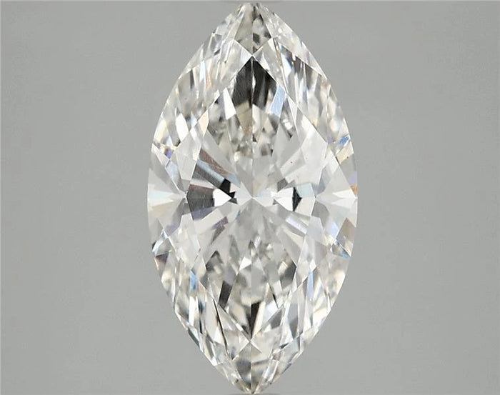 2.55 Carat · MARQUISE · G · VS1 · IGI · Excellent Cut