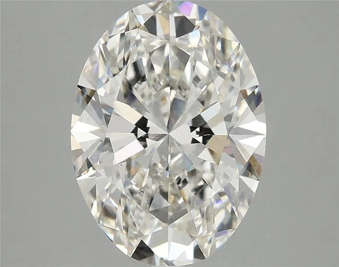 3.02 Carat · OVAL · G · VS1 · IGI · Excellent Cut
