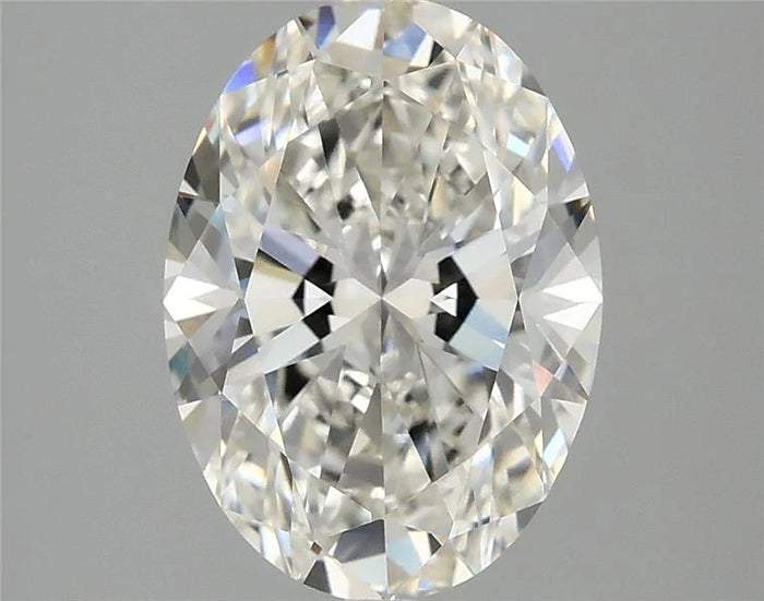3.05 Carat · OVAL · G · VS1 · IGI · Excellent Cut