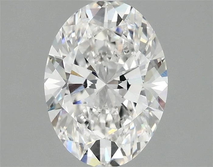 1.64 Carat · OVAL · E · VS1 · IGI · Excellent Cut