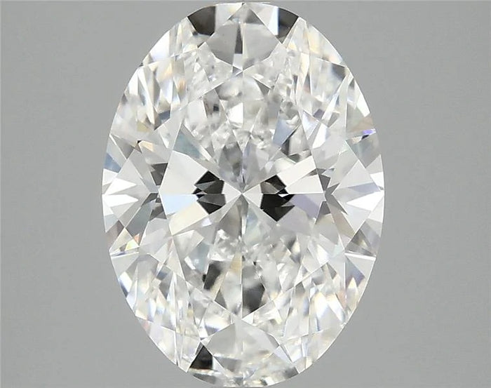 3.05 Carat · OVAL · E · VS1 · IGI · Excellent Cut