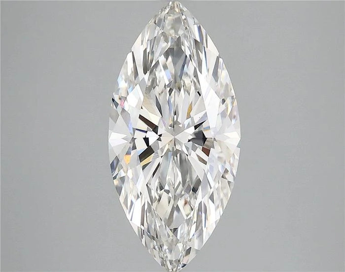 3.10 Carat · MARQUISE · F · VS1 · IGI · Excellent Cut