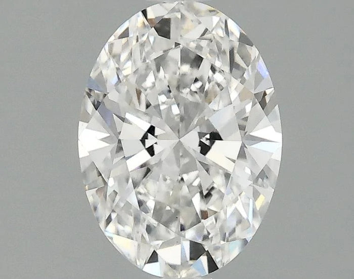 1.42 Carat · OVAL · E · VS1 · IGI · Excellent Cut