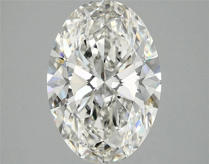 3.03 Carat · OVAL · G · VS1 · IGI · Excellent Cut