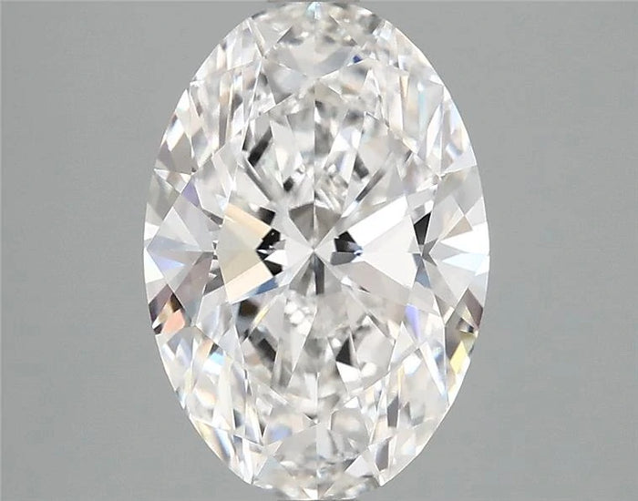 3.05 Carat · OVAL · E · VS1 · IGI · Excellent Cut
