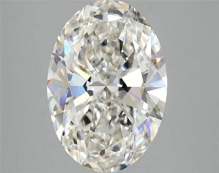 2.91 Carat · OVAL · G · VVS2 · IGI · Excellent Cut