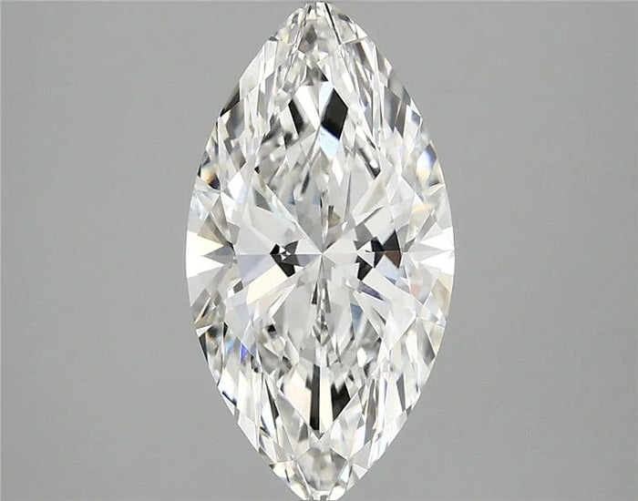2.09 Carat · MARQUISE · F · VVS2 · IGI · Excellent Cut