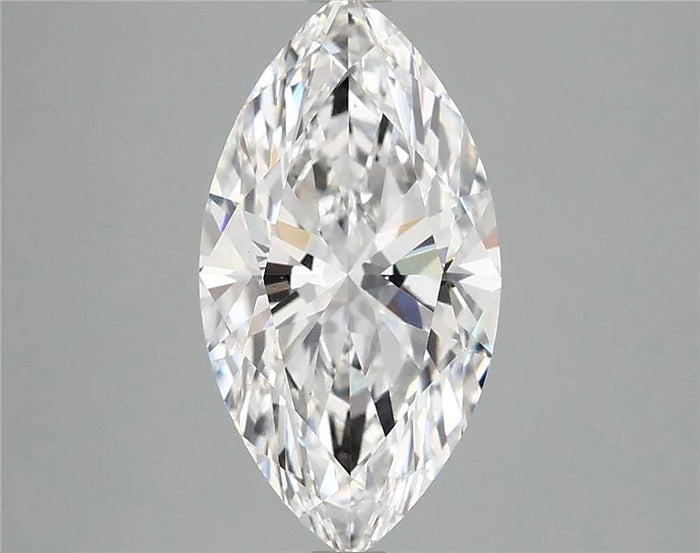 3.05 Carat · MARQUISE · E · VS1 · IGI · Excellent Cut