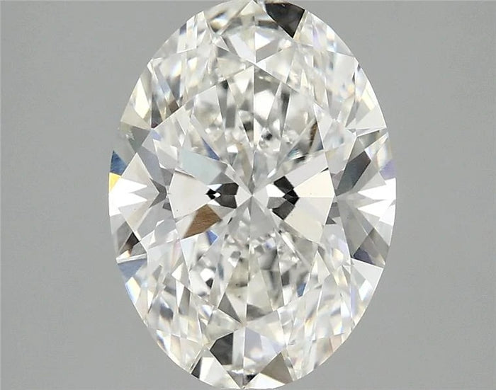 3.02 Carat · OVAL · G · VS1 · IGI · Excellent Cut