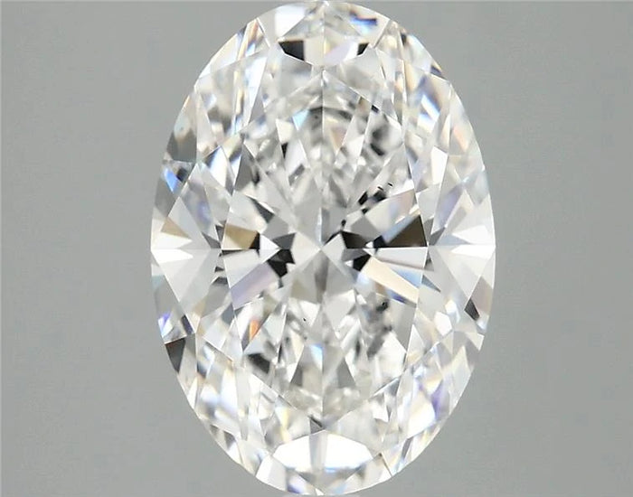 3.02 Carat · OVAL · E · VS2 · IGI · Excellent Cut