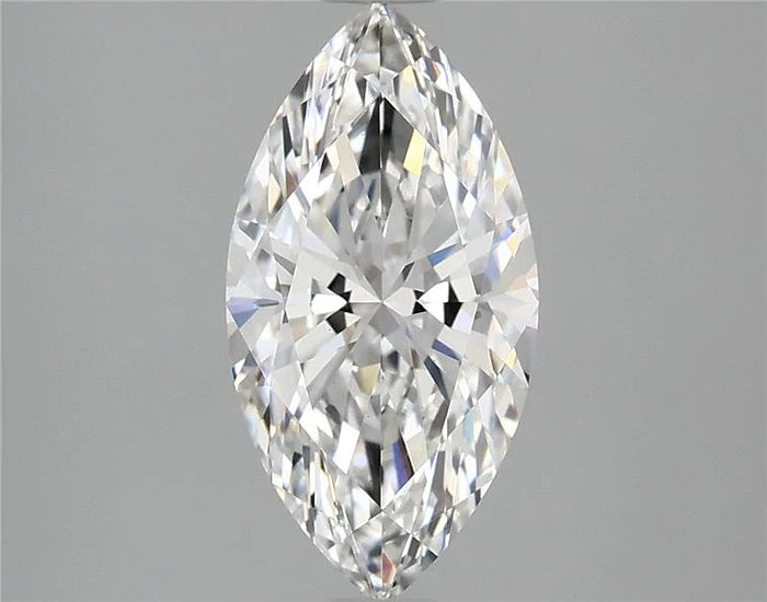 2.10 Carat · MARQUISE · E · VS1 · IGI · Excellent Cut