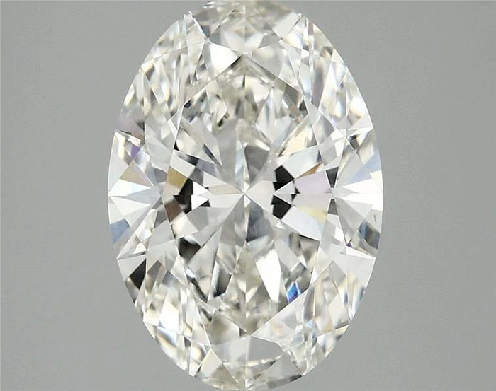 2.86 Carat · OVAL · G · VS1 · IGI · Excellent Cut
