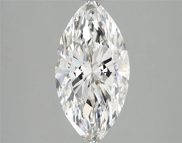 2.06 Carat · MARQUISE · E · VS2 · IGI · Excellent Cut