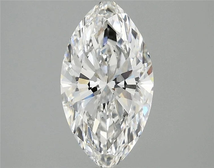 1.85 Carat · MARQUISE · F · VS1 · IGI · Excellent Cut