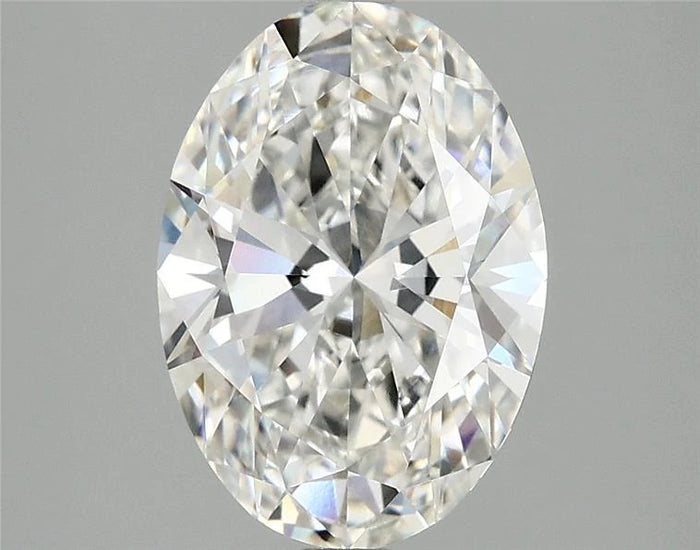 2.91 Carat · OVAL · G · VVS2 · IGI · Excellent Cut