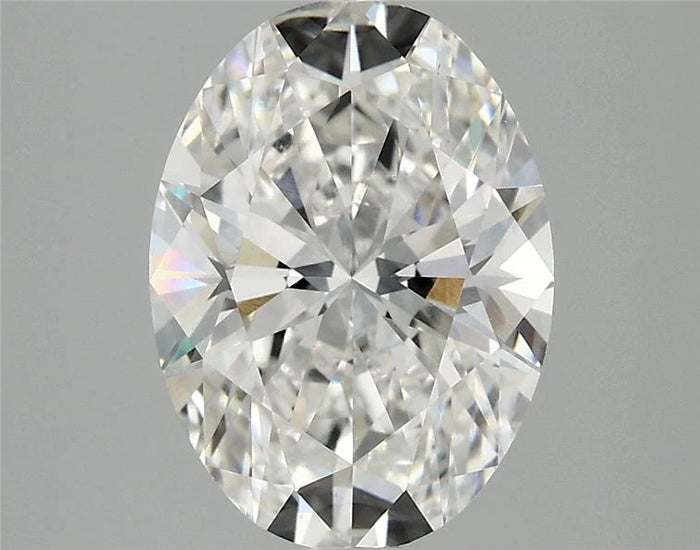 3.00 Carat · OVAL · F · VS1 · IGI · Excellent Cut