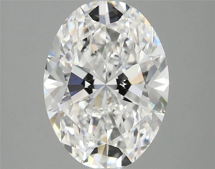 3.07 Carat · OVAL · E · VS1 · IGI · Excellent Cut