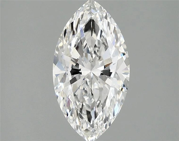 1.38 Carat · MARQUISE · E · VS1 · IGI · Excellent Cut