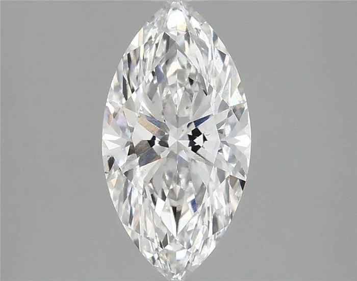 1.53 Carat · MARQUISE · E · VS2 · IGI · Excellent Cut